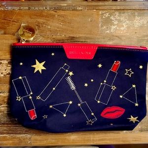 Medium makeup bag